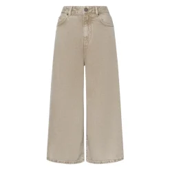 Wide Jeans