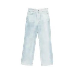 Wide Jeans HEW03185 DF180L0913 L0913