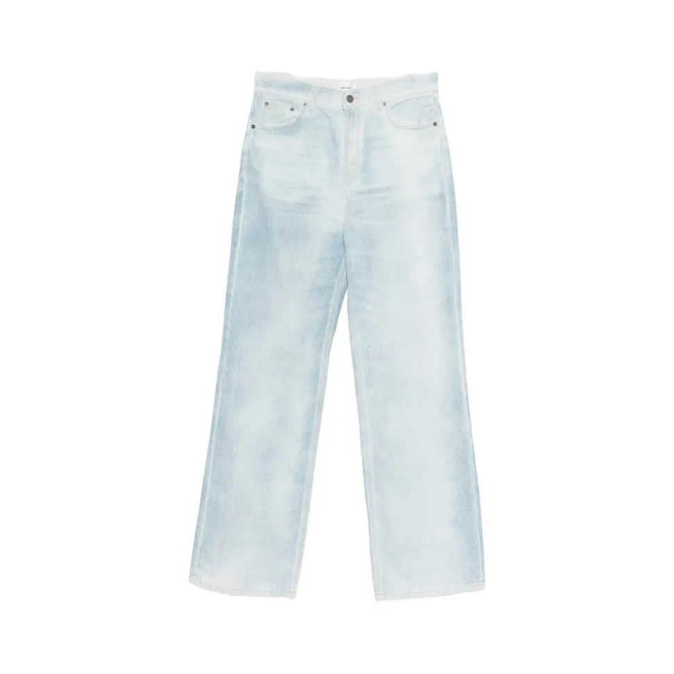 Wide Jeans HEW03185 DF180L0913 L0913