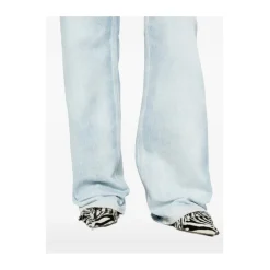 Wide Jeans HEW03185 DF180L0913 L0913