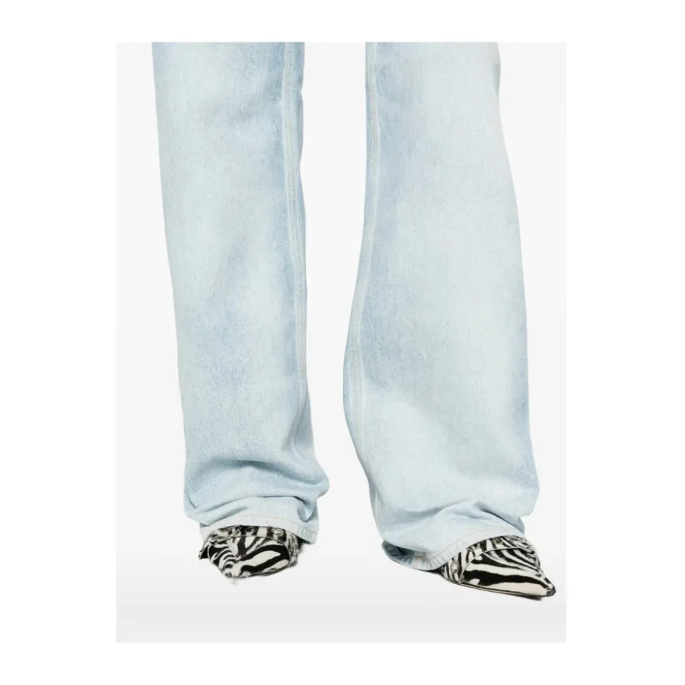 Wide Jeans HEW03185 DF180L0913 L0913