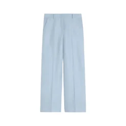 Wide Trousers