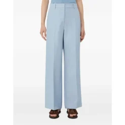Wide Trousers