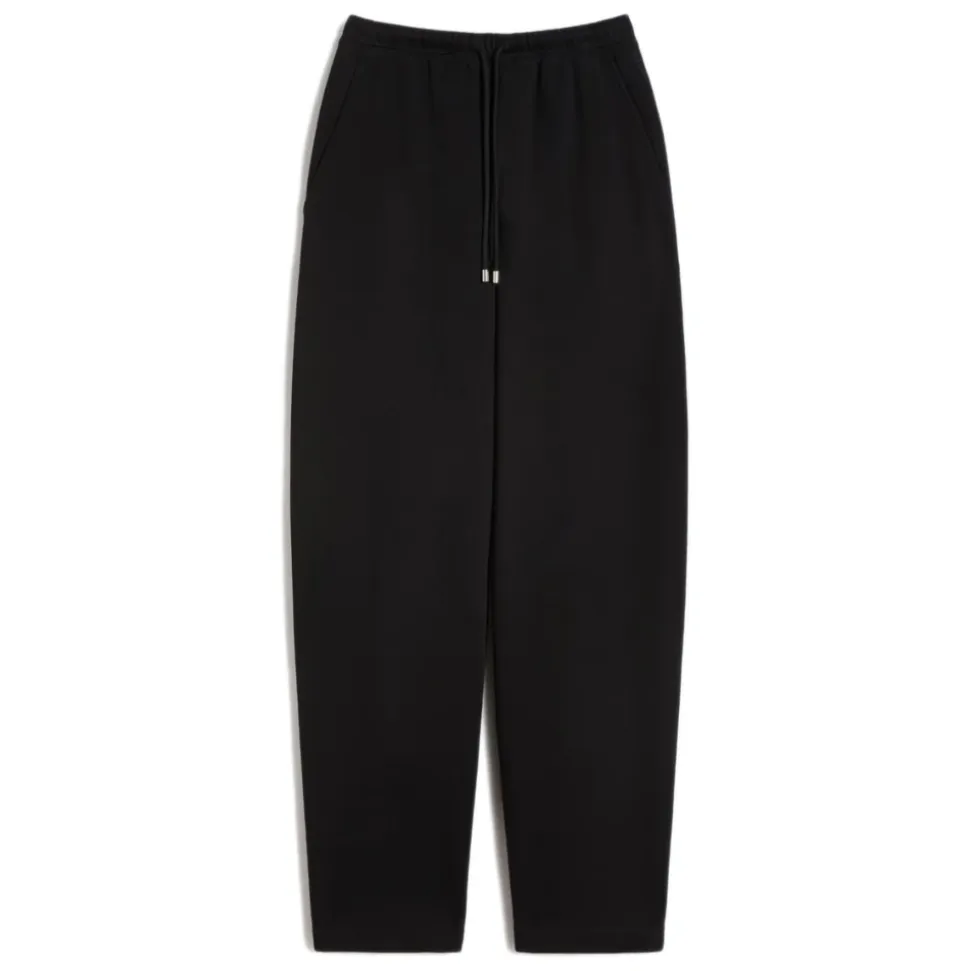 Wide Trousers