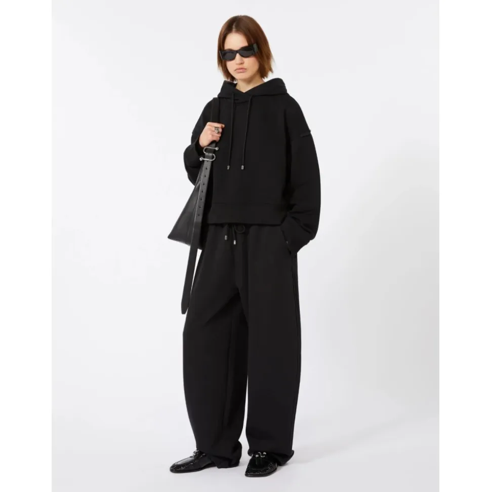 Wide Trousers
