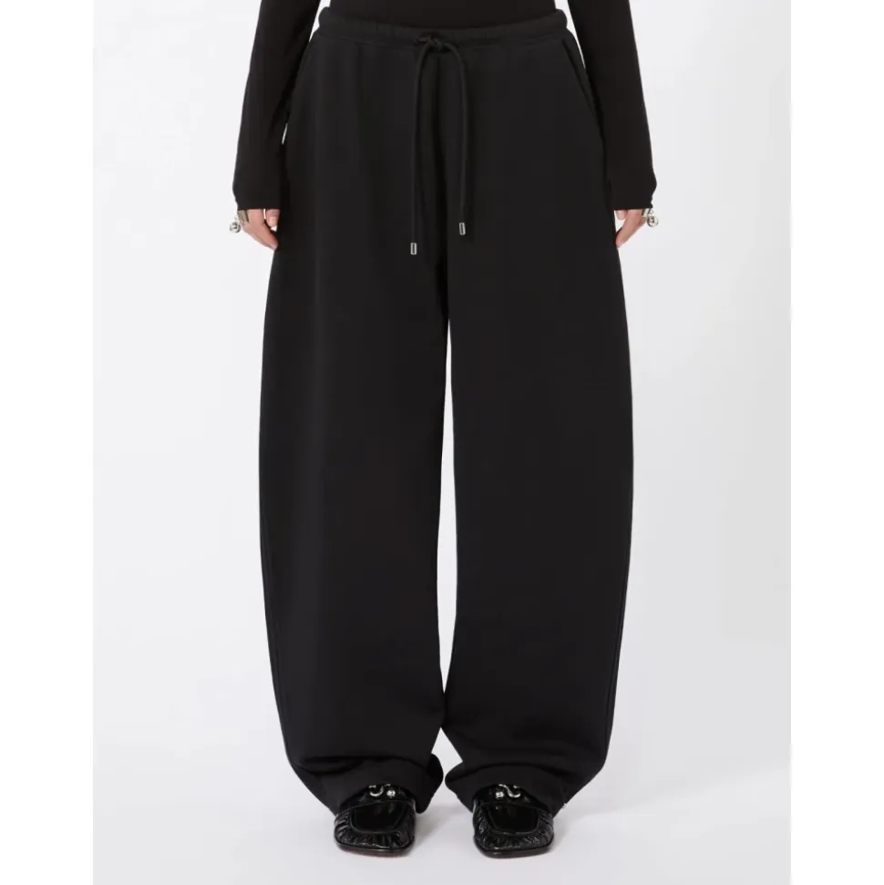 Wide Trousers