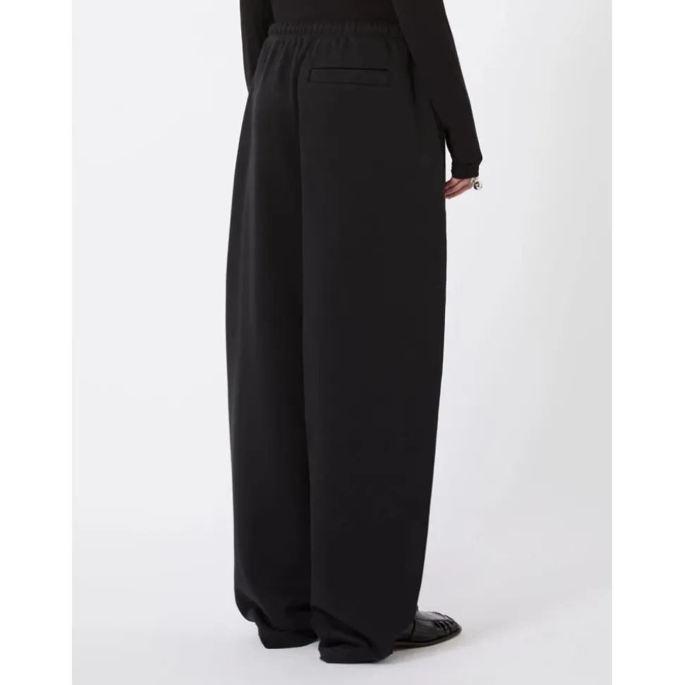 Wide Trousers