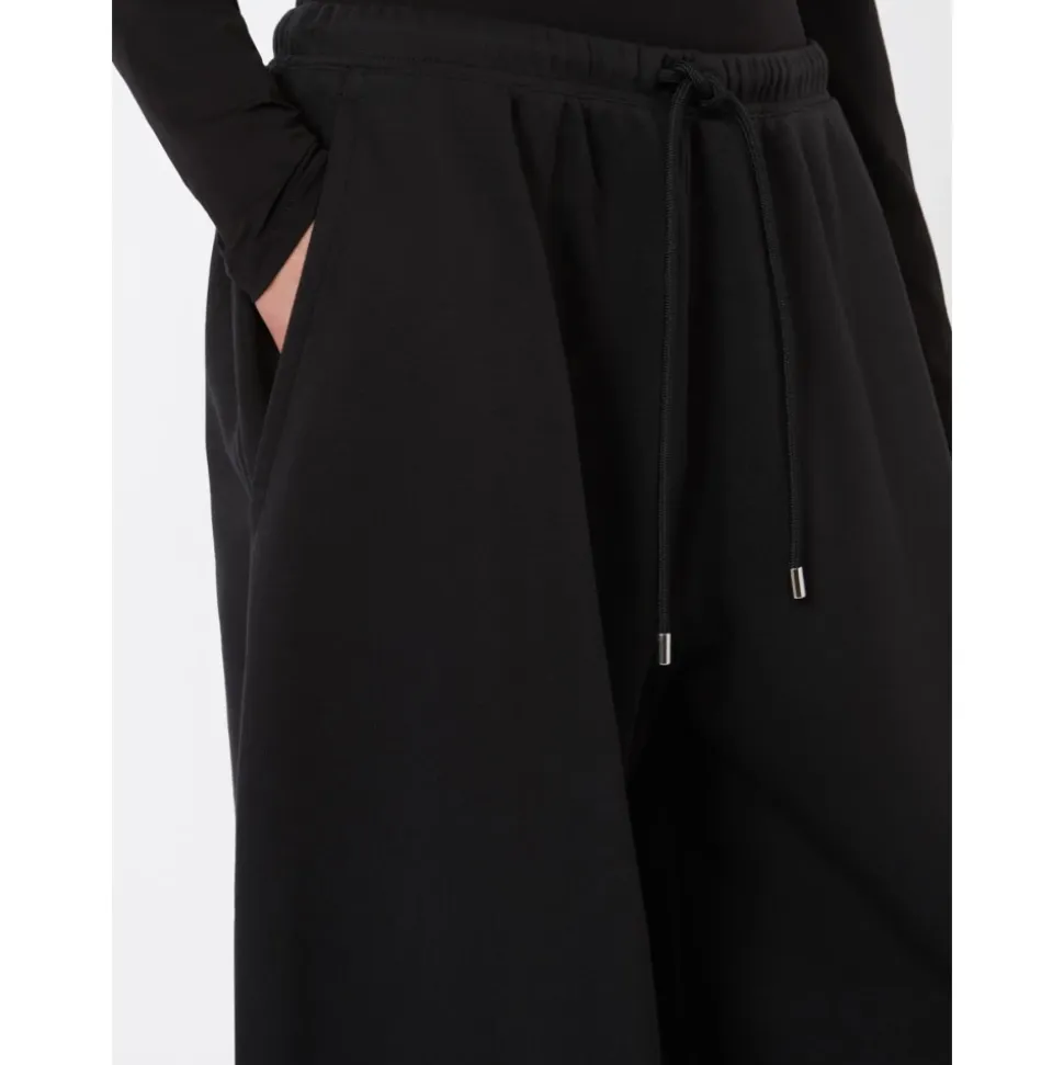 Wide Trousers