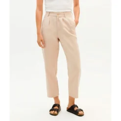 Wide Trousers