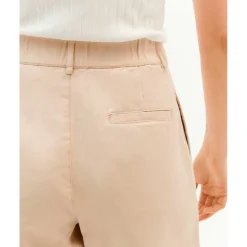 Wide Trousers