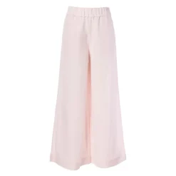Wide Trousers