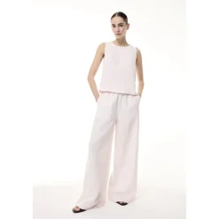 Wide Trousers