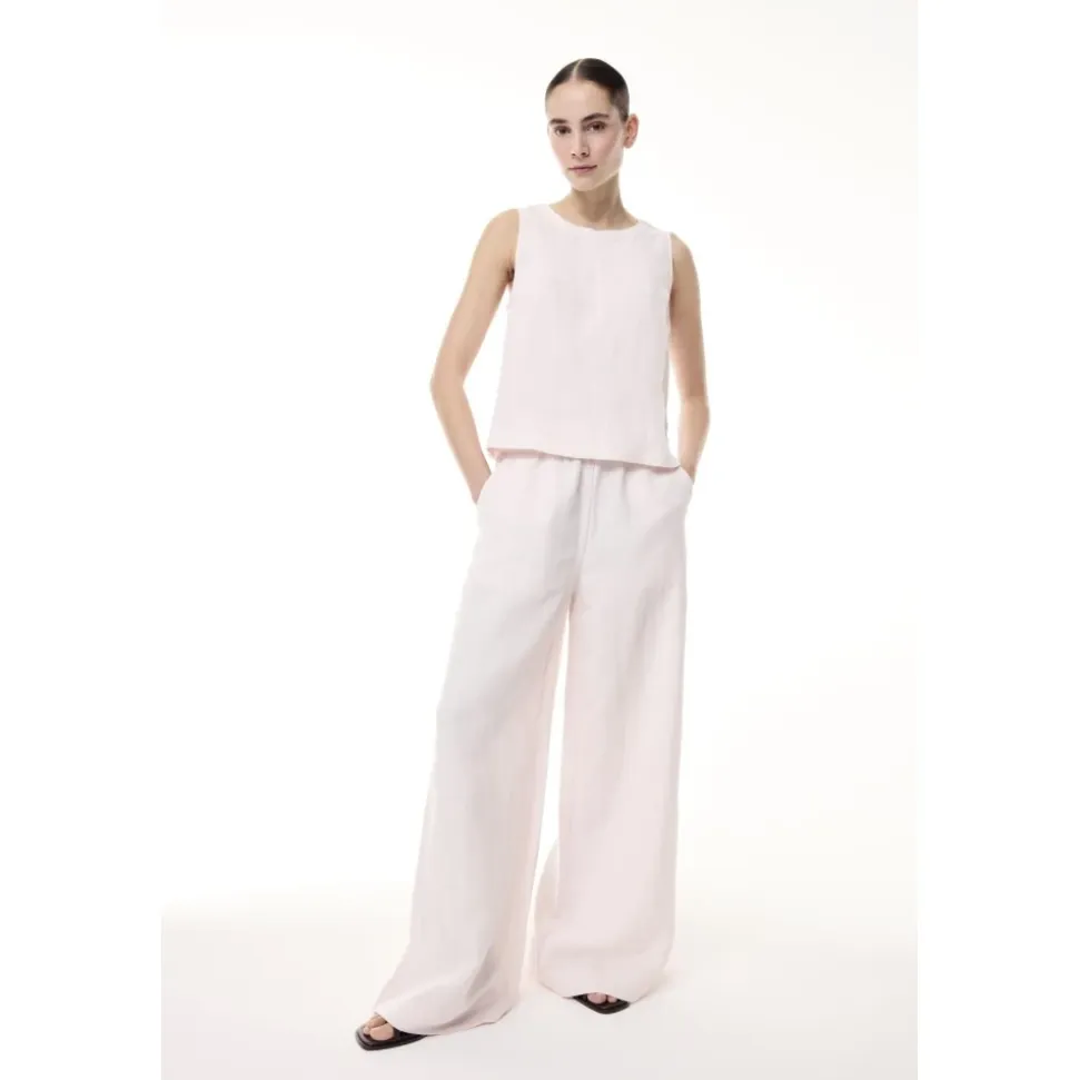 Wide Trousers