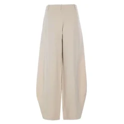 Wide Trousers