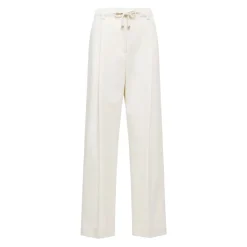 Wide Trousers