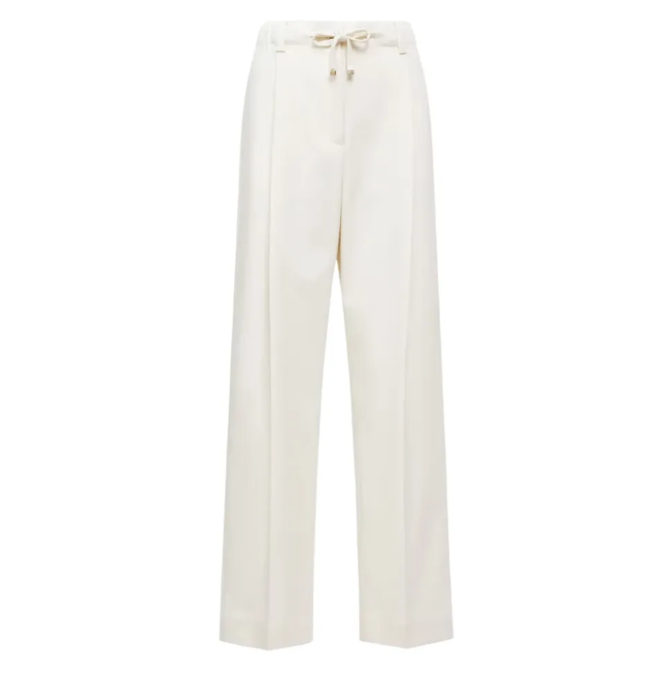Wide Trousers
