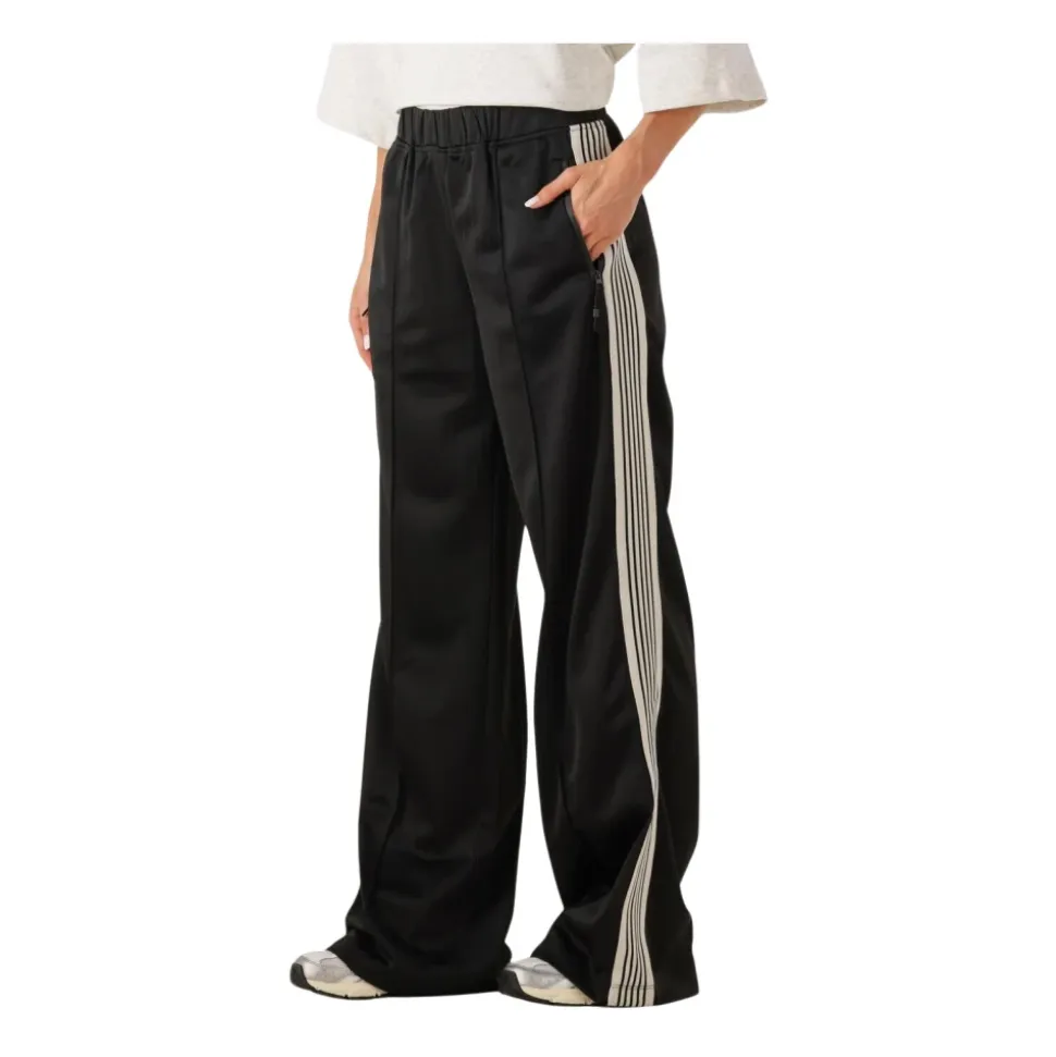 Wide Trousers