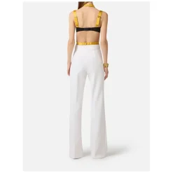 Wide Trousers
