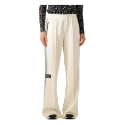 Wide Trousers