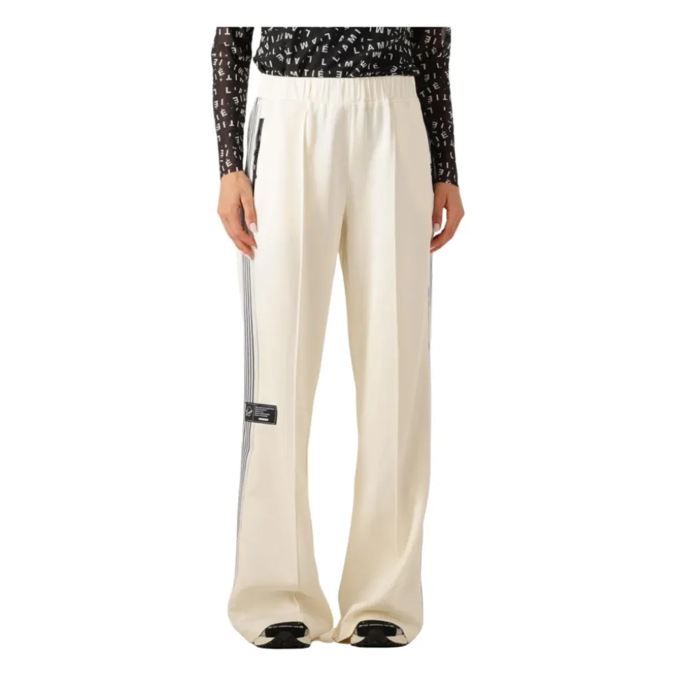 Wide Trousers