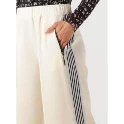 Wide Trousers
