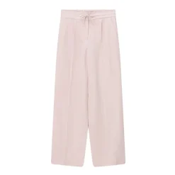 Wide Trousers