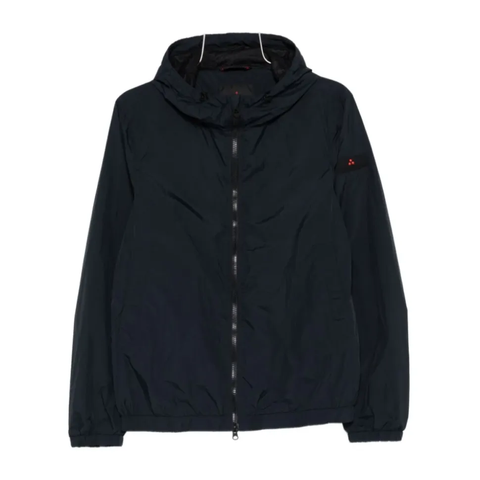 Wind Jackets