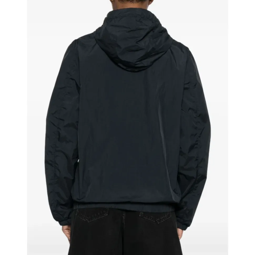 Wind Jackets