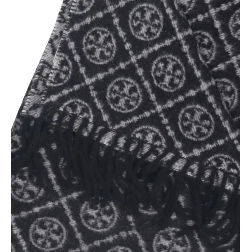 Winter Scarves