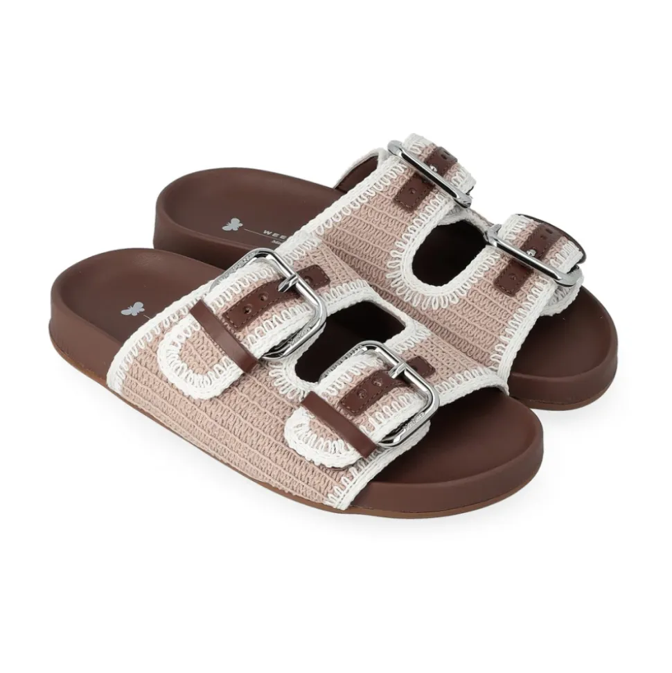 Wkabonito Sandal