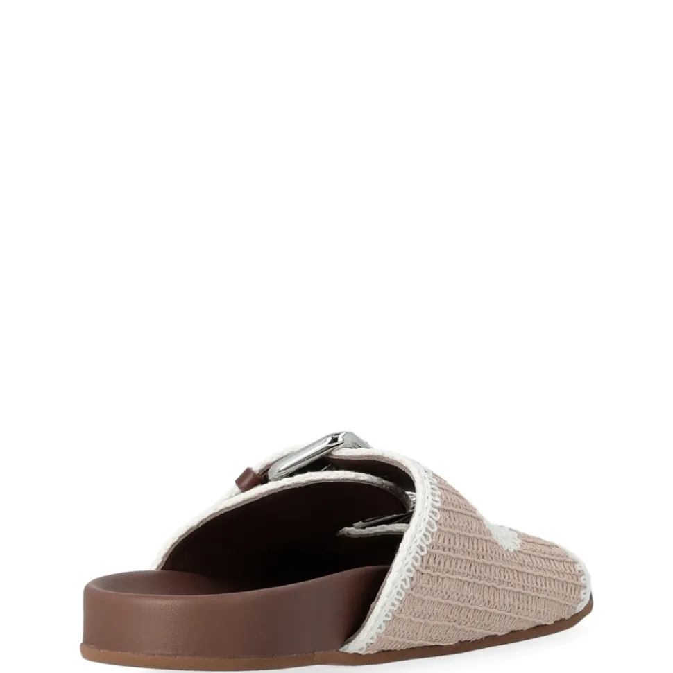 Wkabonito Sandal