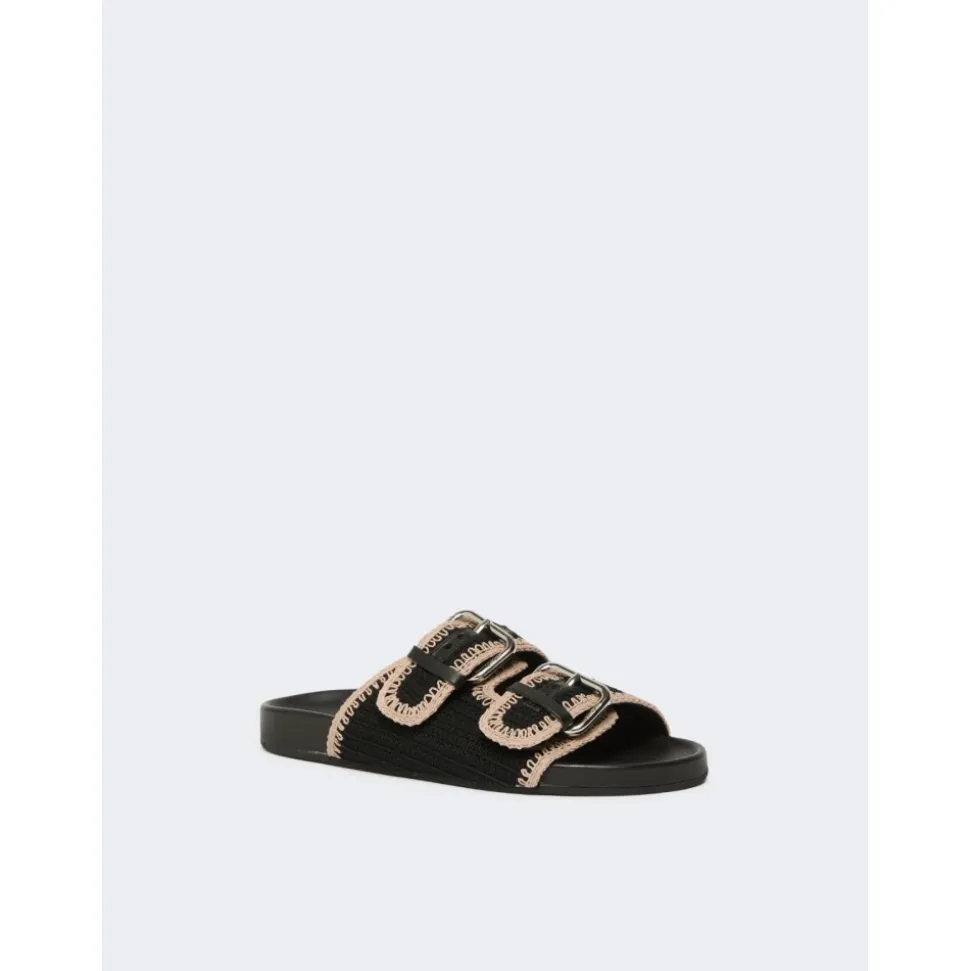 Wkabonito Sandal