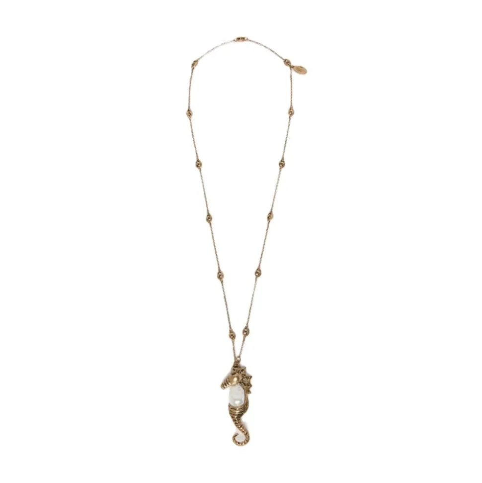 Wkagiorno Necklace