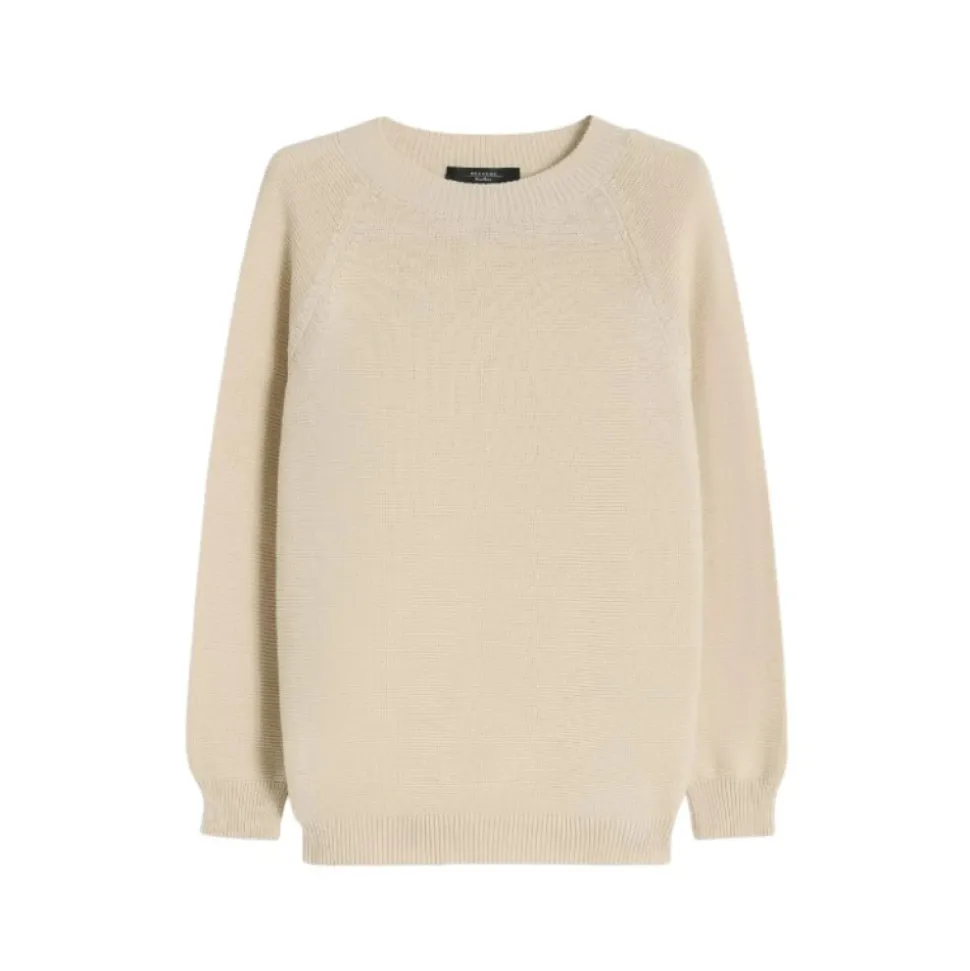 Wkdaere Textured Sweater