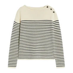 Wkdquarto Round-neck Knit