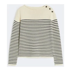 Wkdquarto Round-neck Knit