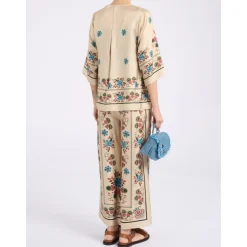 Wkdsnack Wide Trousers