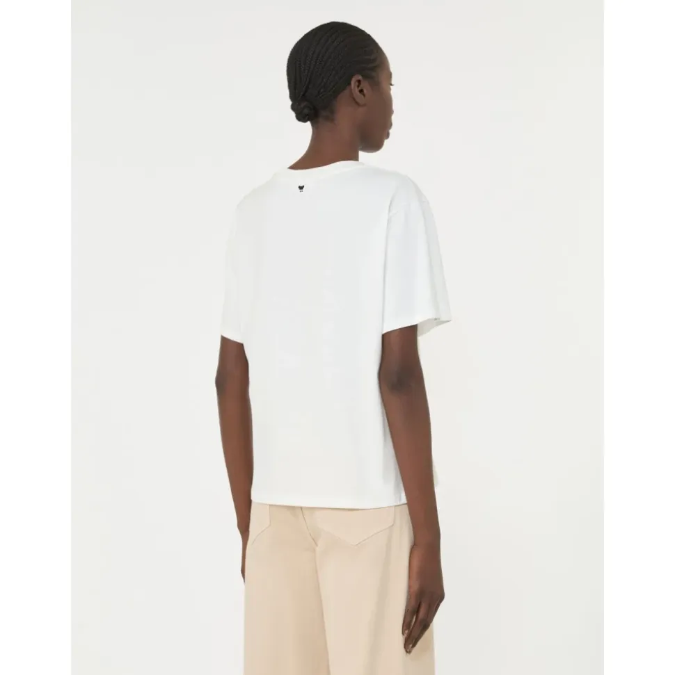 WKDTENUE T-shirt