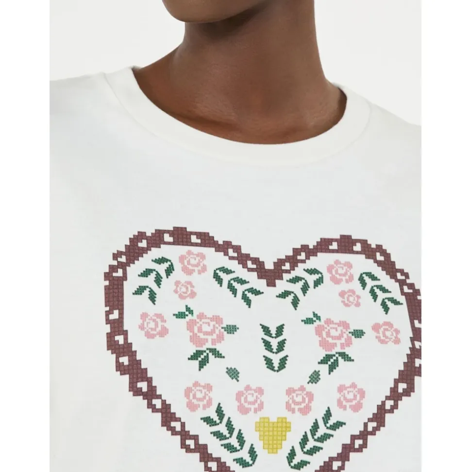 WKDTENUE T-shirt