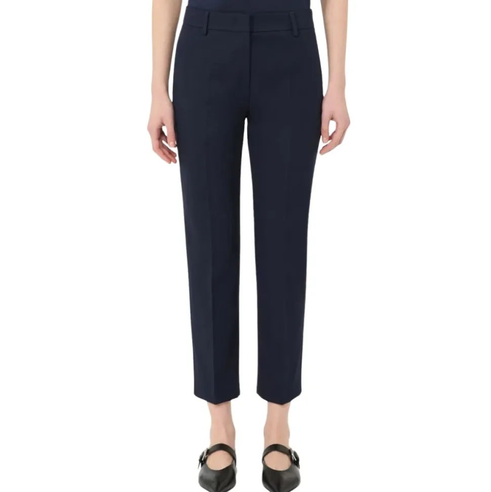 Wkdvite Cropped Trousers