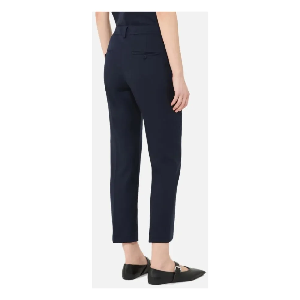 Wkdvite Cropped Trousers