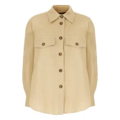 Wkipomposa Workwear Jacket