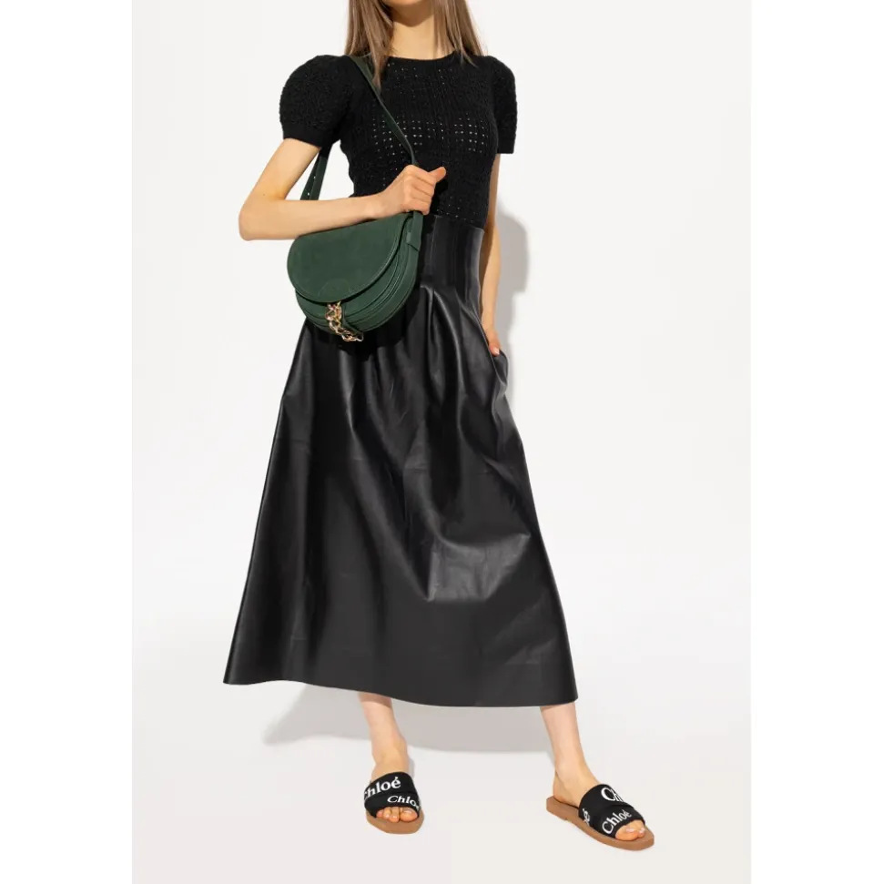 Woody Flat Mule
