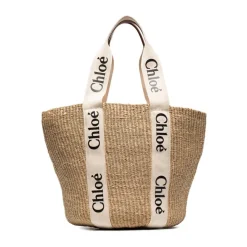 WOODY Tote Bag