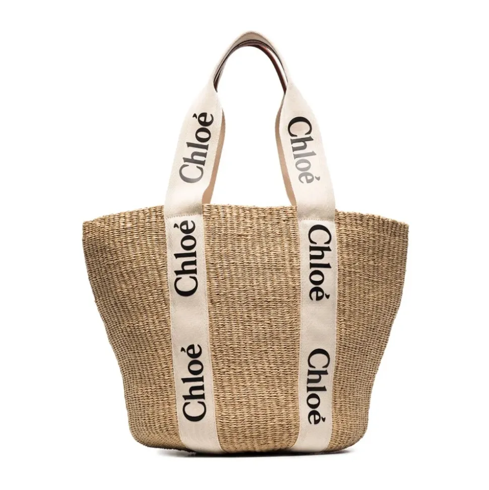 WOODY Tote Bag