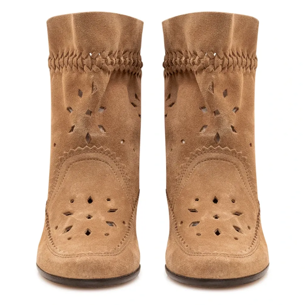 Woosta Boot