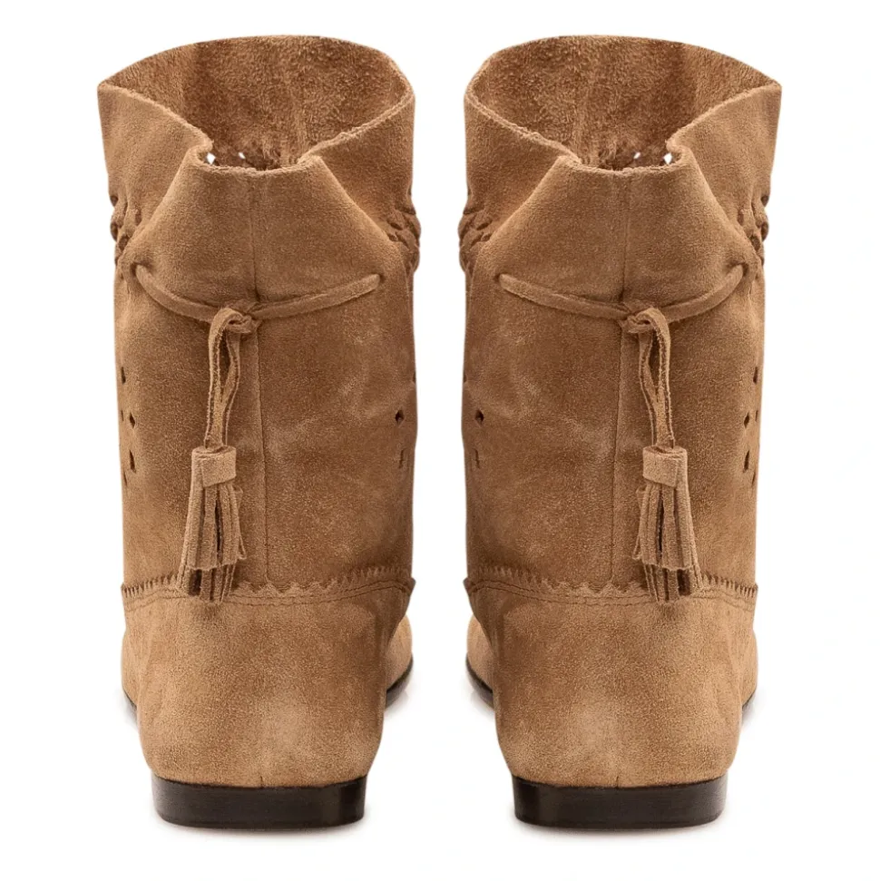 Woosta Boot