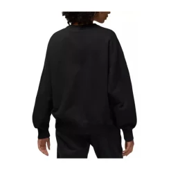 Wordmark Fleece Crew