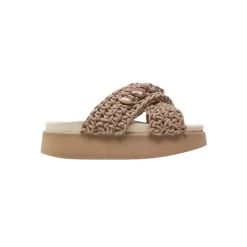 Woven Stones Platform
