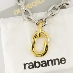 XL Link Necklace